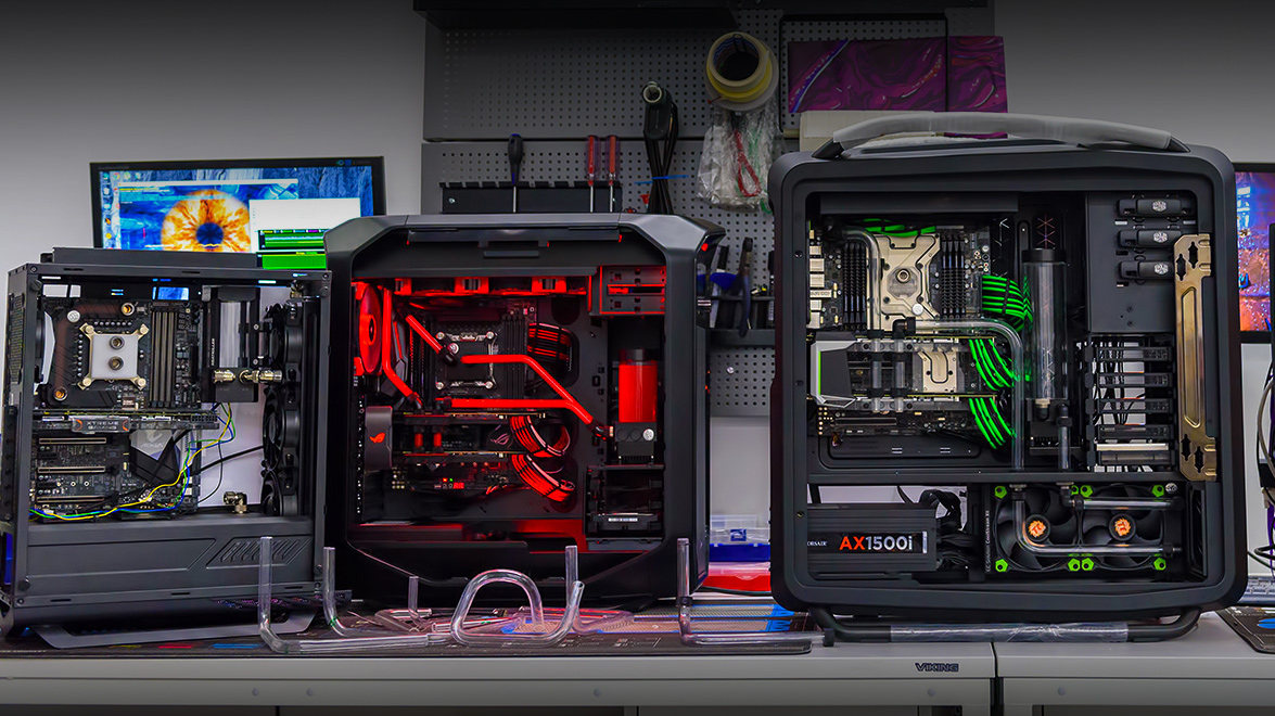 Команда ENEGOPC