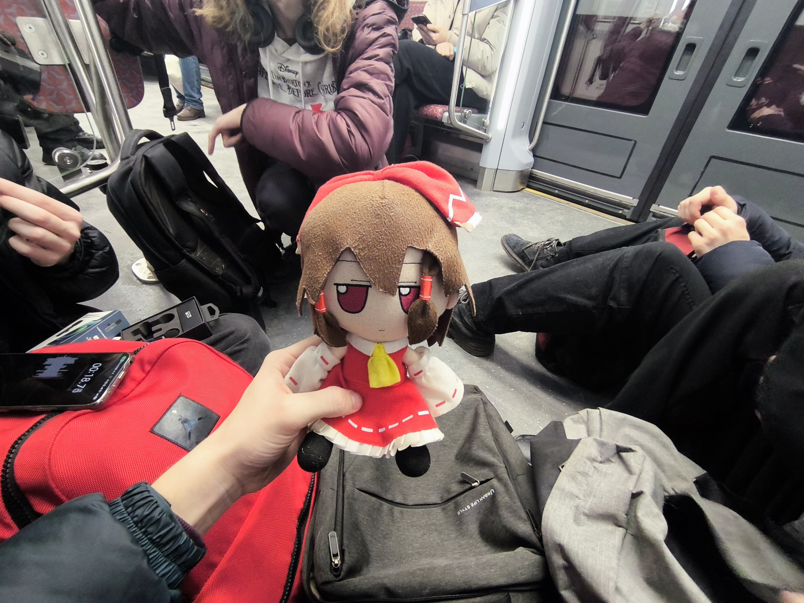 Алексей Осипов