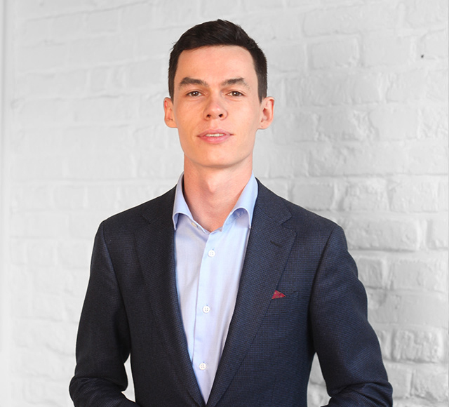 Олег Торбосов