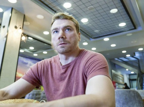 Тихон Смирнов