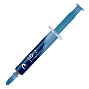 Нанесение термоинтерфейсов